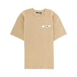 "GROSGRAIN" T-SHIRT