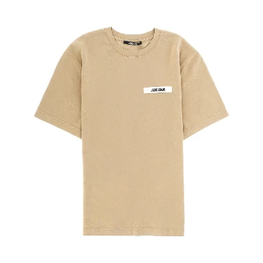 "GROSGRAIN" T-SHIRT