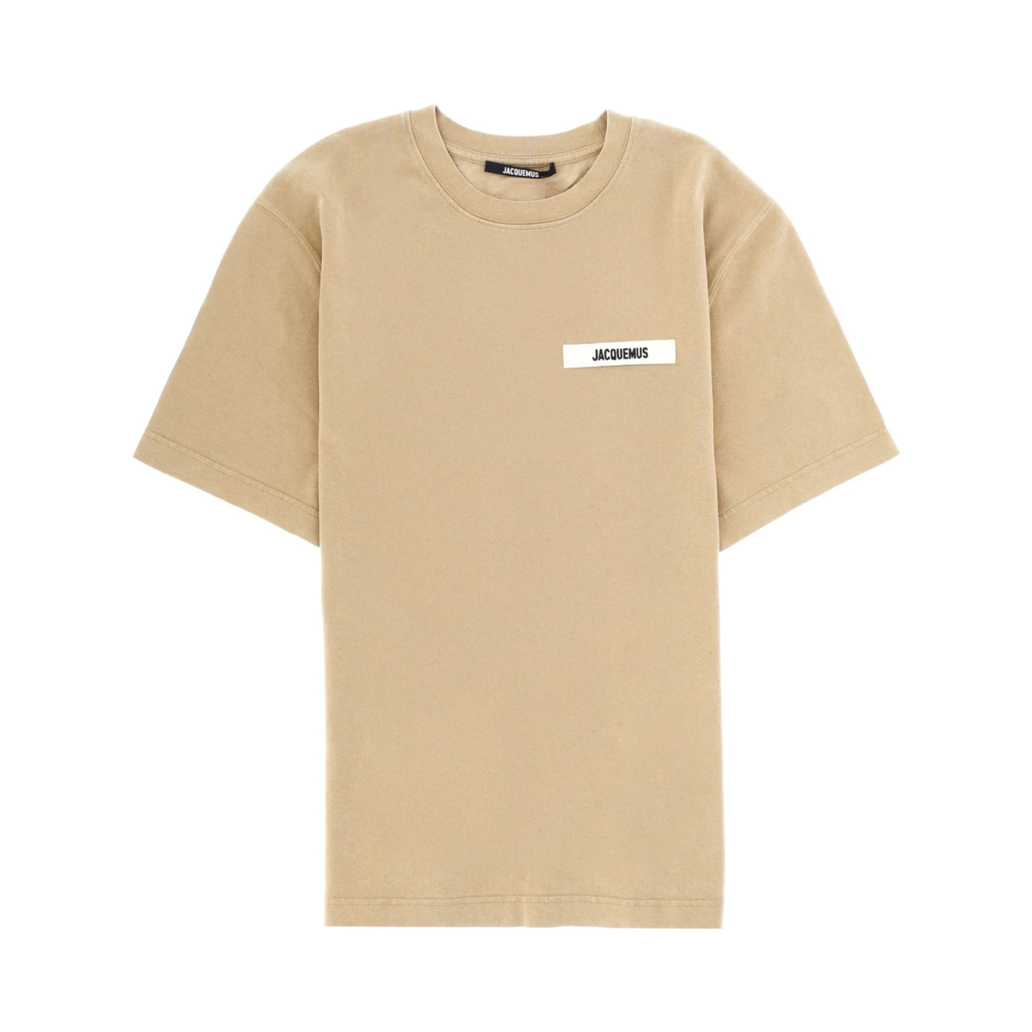 "GROSGRAIN" T-SHIRT