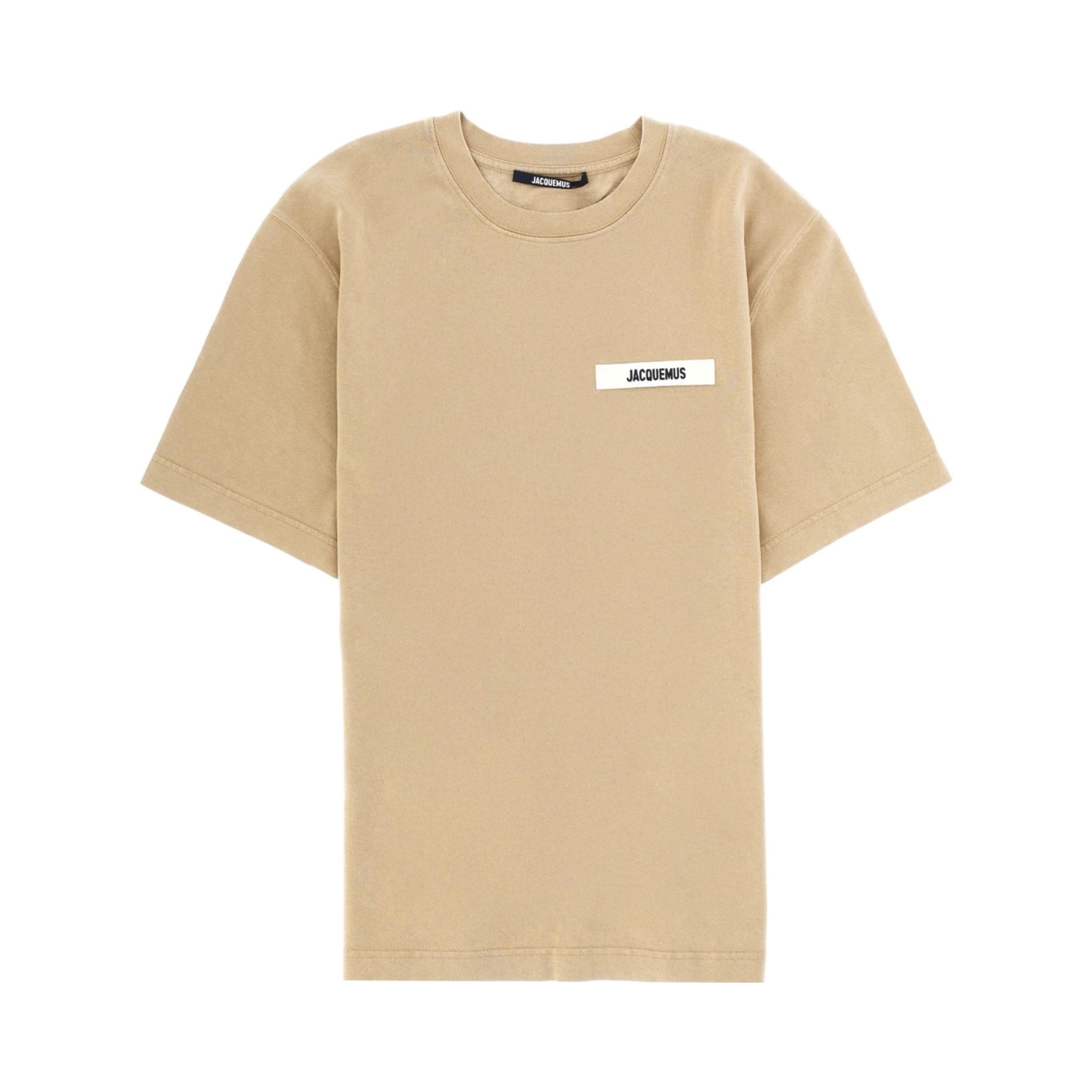 "GROSGRAIN" T-SHIRT