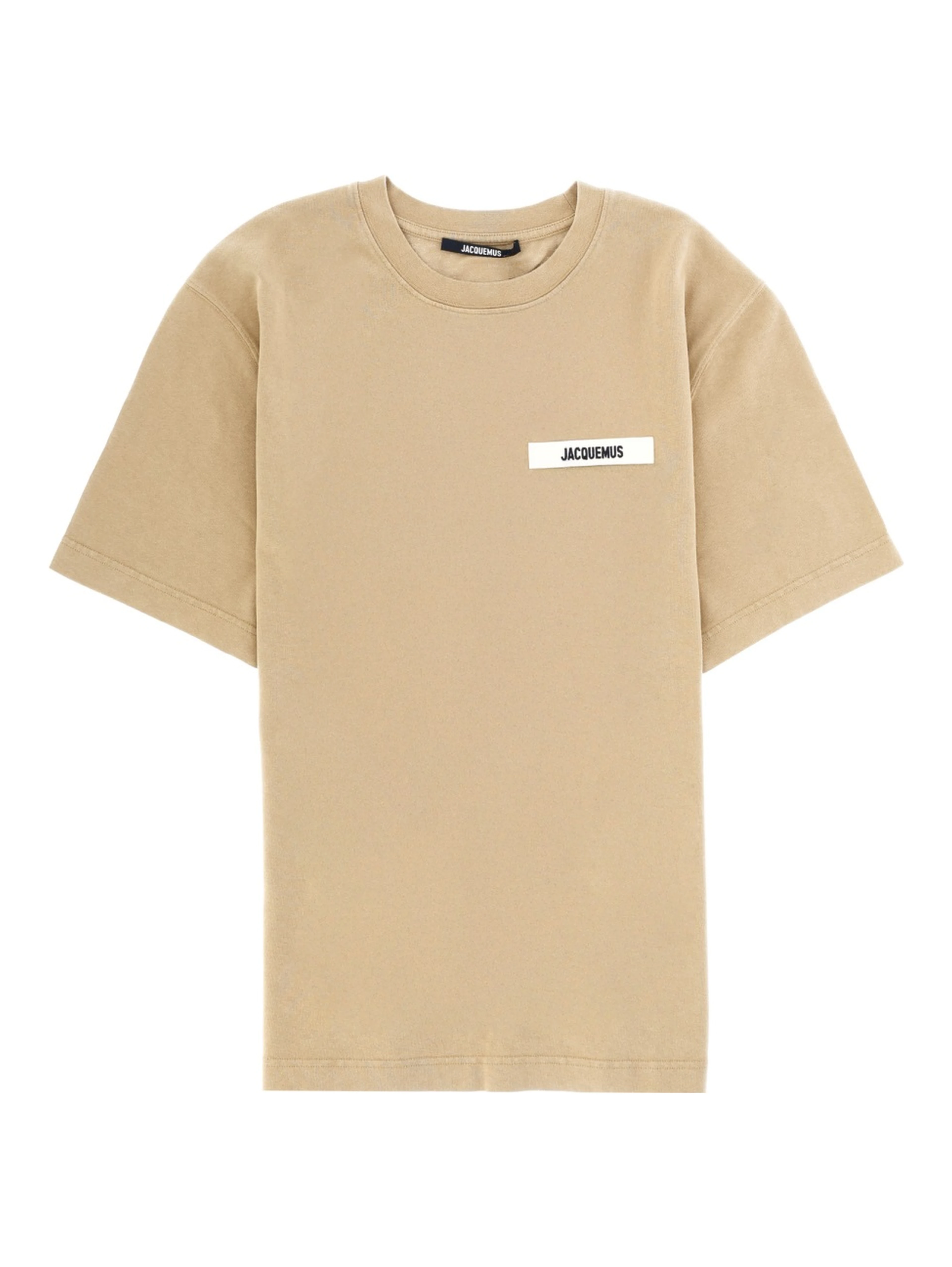 "GROSGRAIN" T-SHIRT