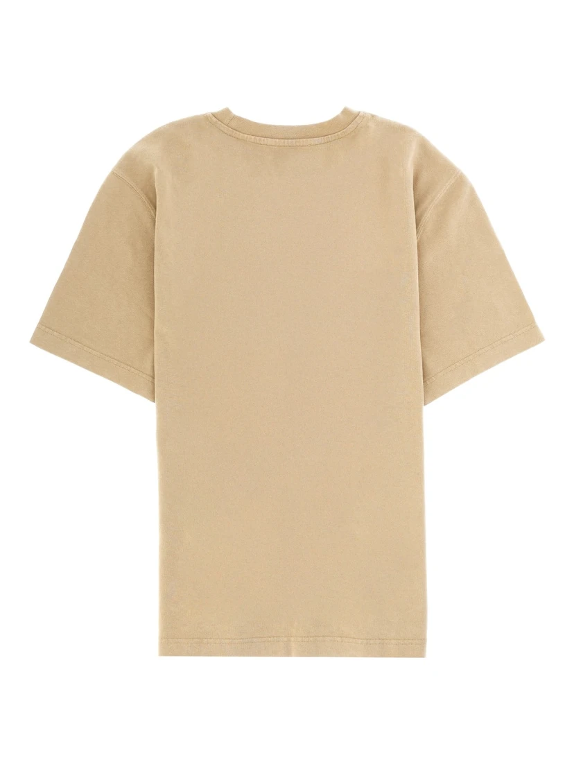 "GROSGRAIN" T-SHIRT