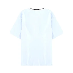 "SPORT SLOGAN" T-SHIRT