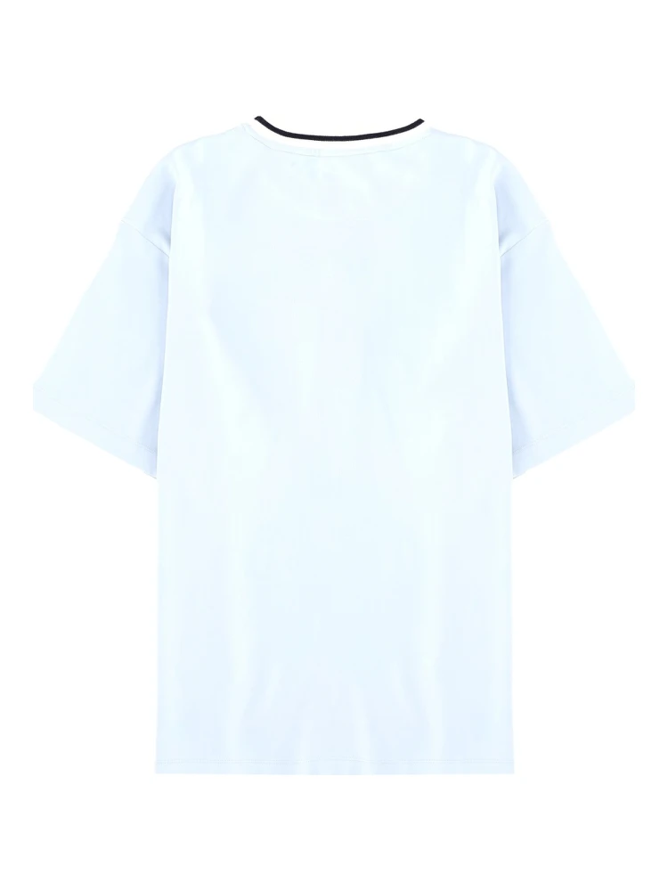 "SPORT SLOGAN" T-SHIRT alternative