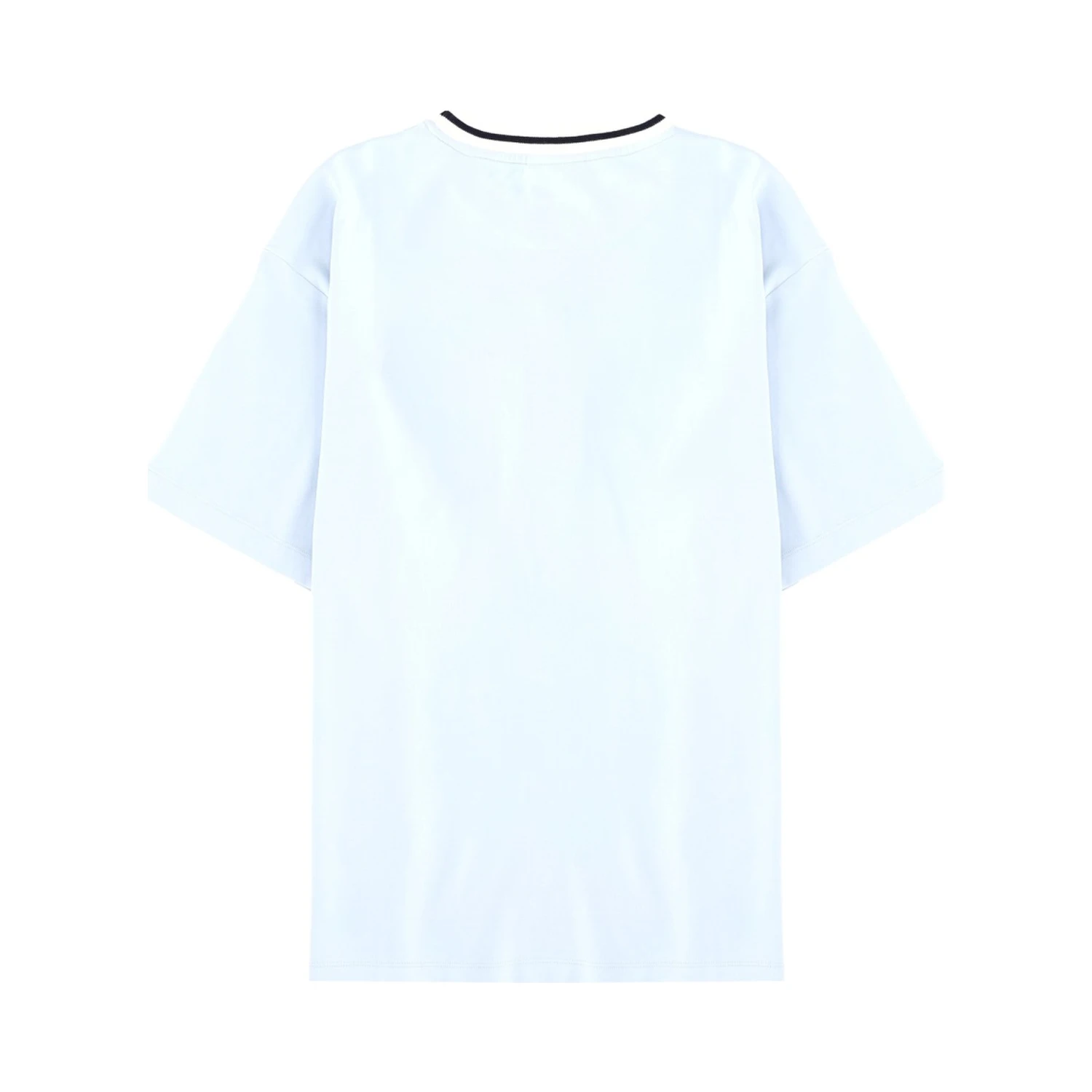 "SPORT SLOGAN" T-SHIRT