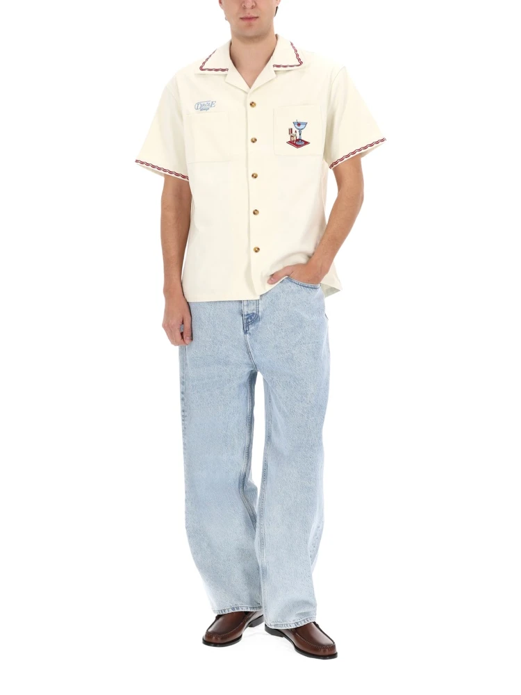 "COCKTAIL" SHIRT alternative