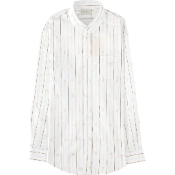 "MONOGRAMME" SHIRT