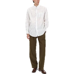 "MONOGRAMME" SHIRT