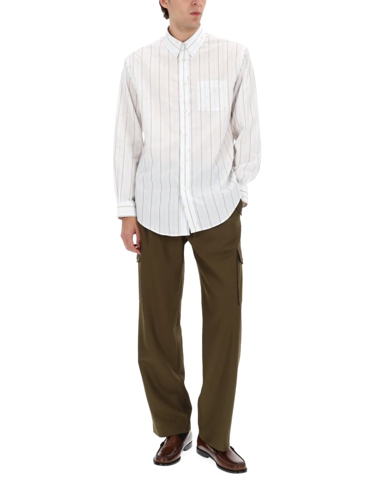 "MONOGRAMME" SHIRT alternative