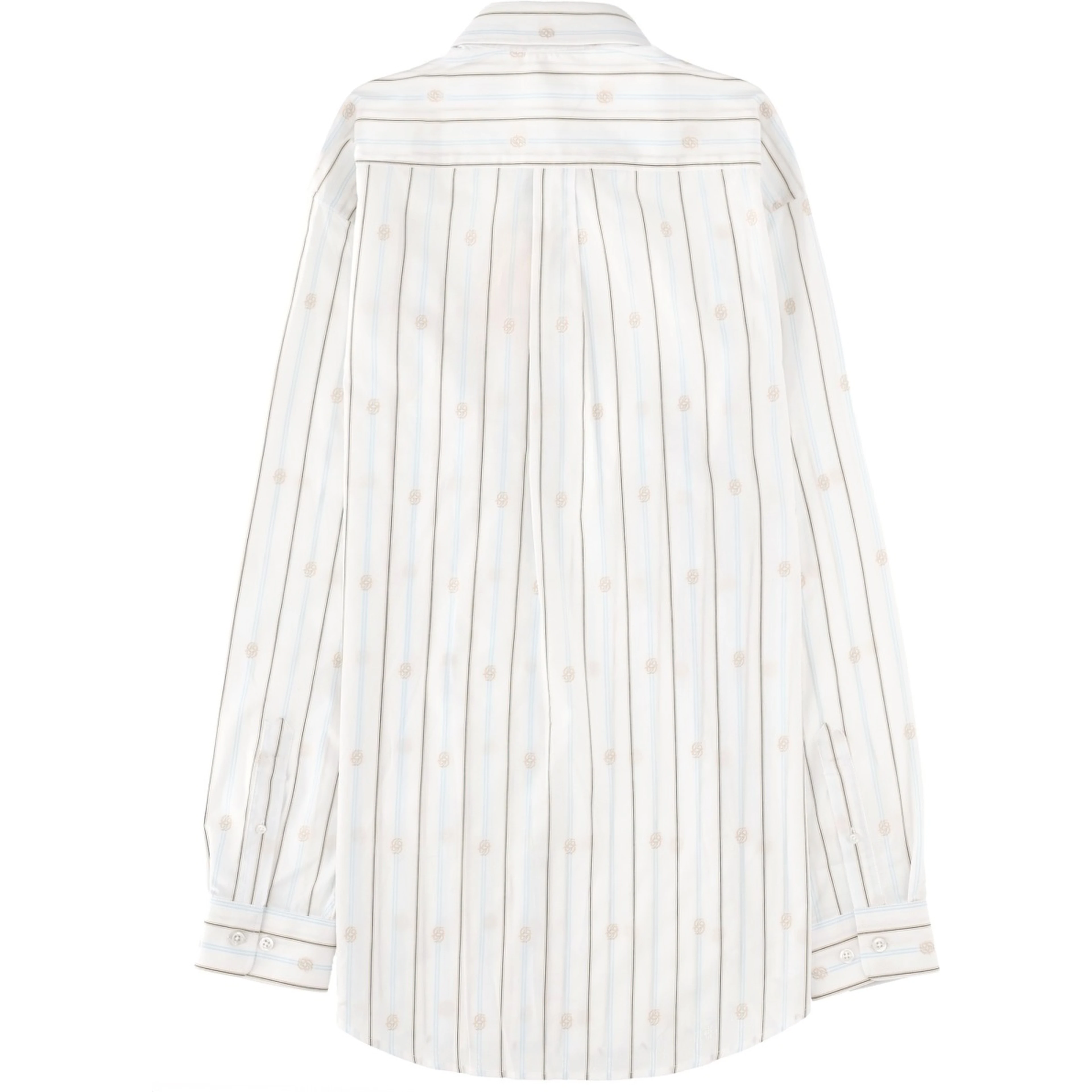 "MONOGRAMME" SHIRT