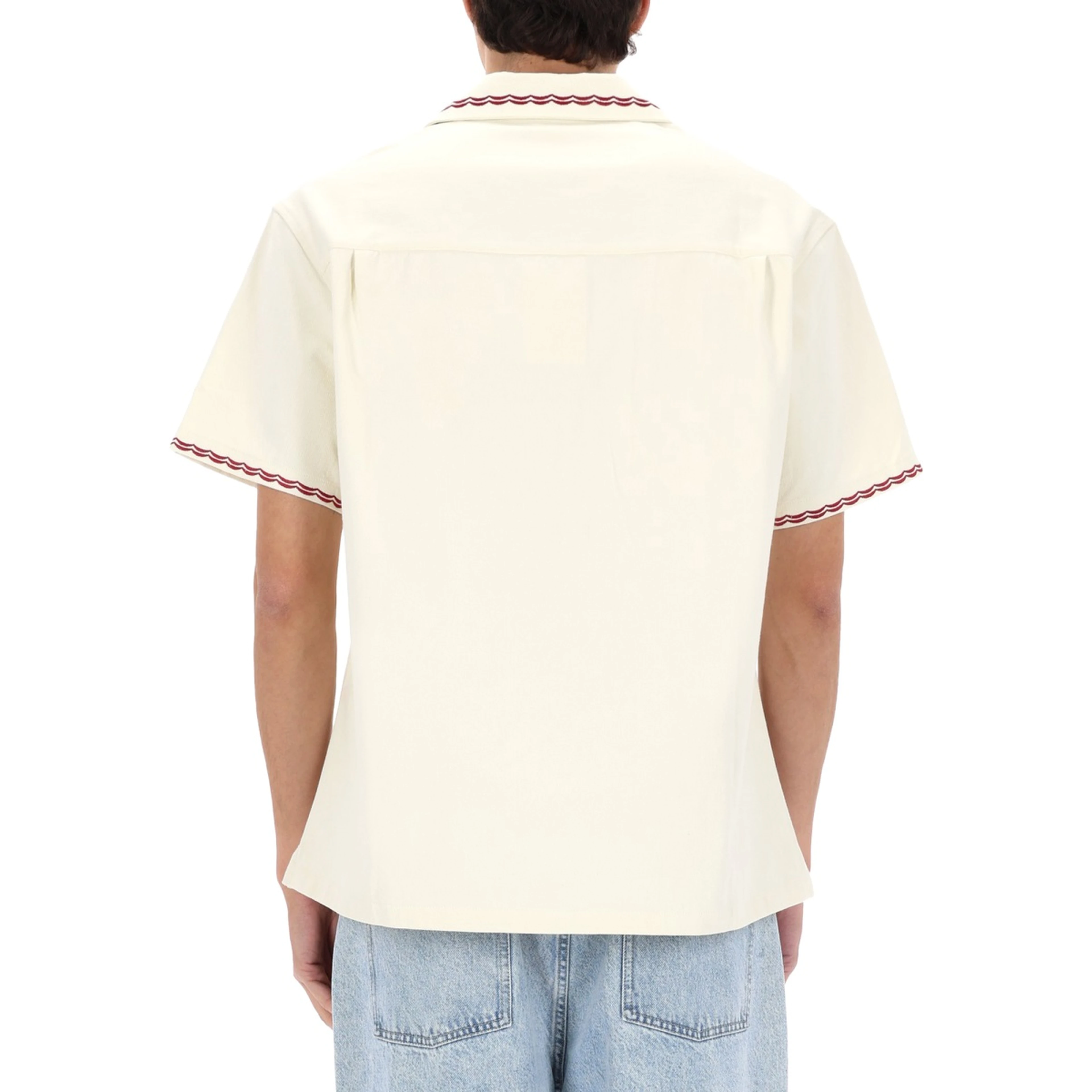 "COCKTAIL" SHIRT