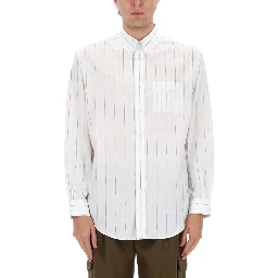 "MONOGRAMME" SHIRT