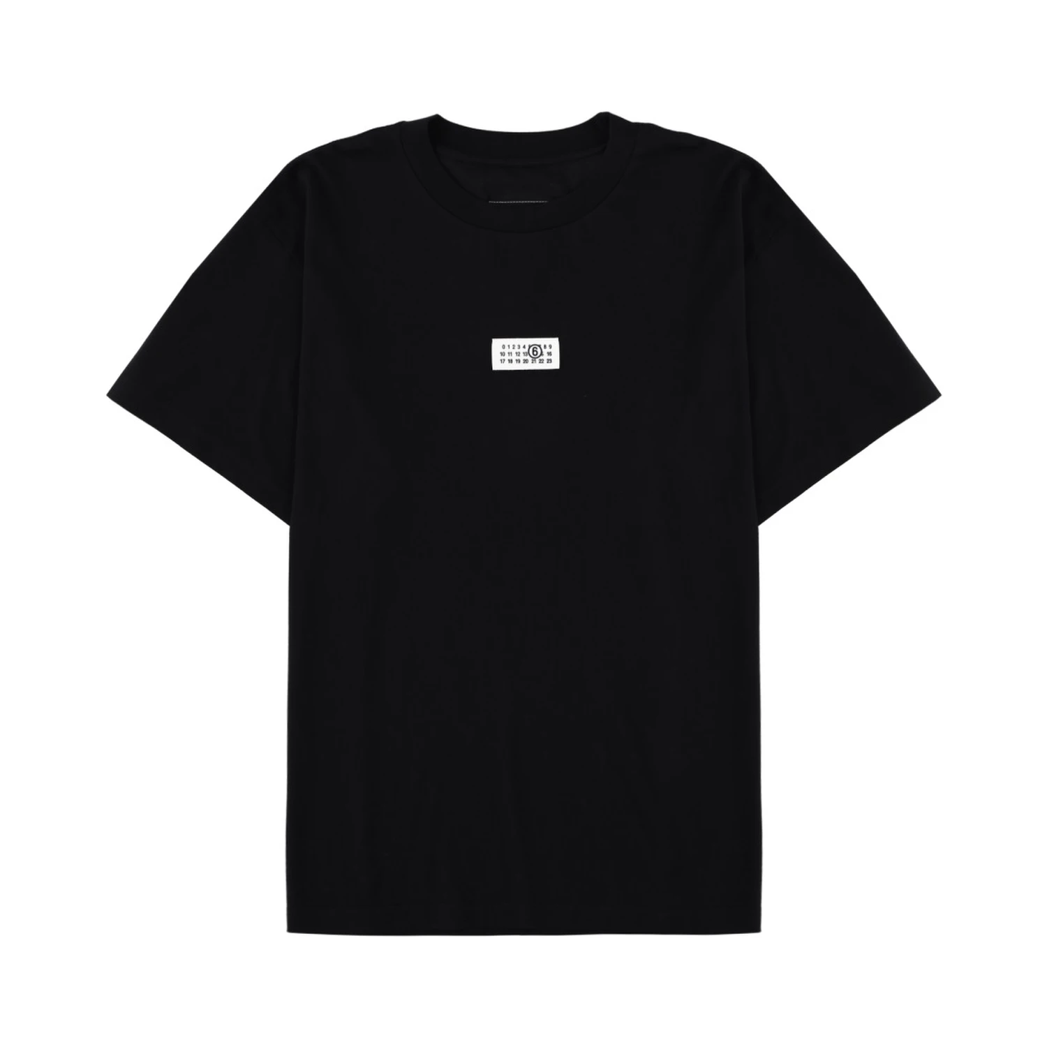 T-SHIRT "NUMERIC"
