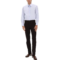 COTTON SHIRT