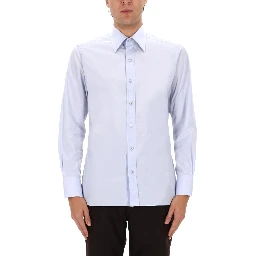 COTTON SHIRT