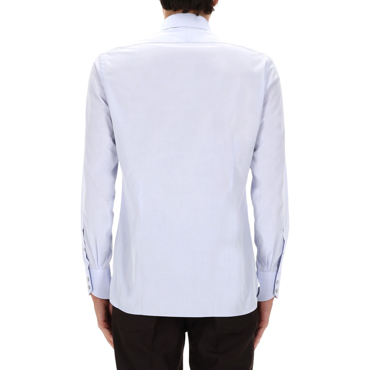 COTTON SHIRT