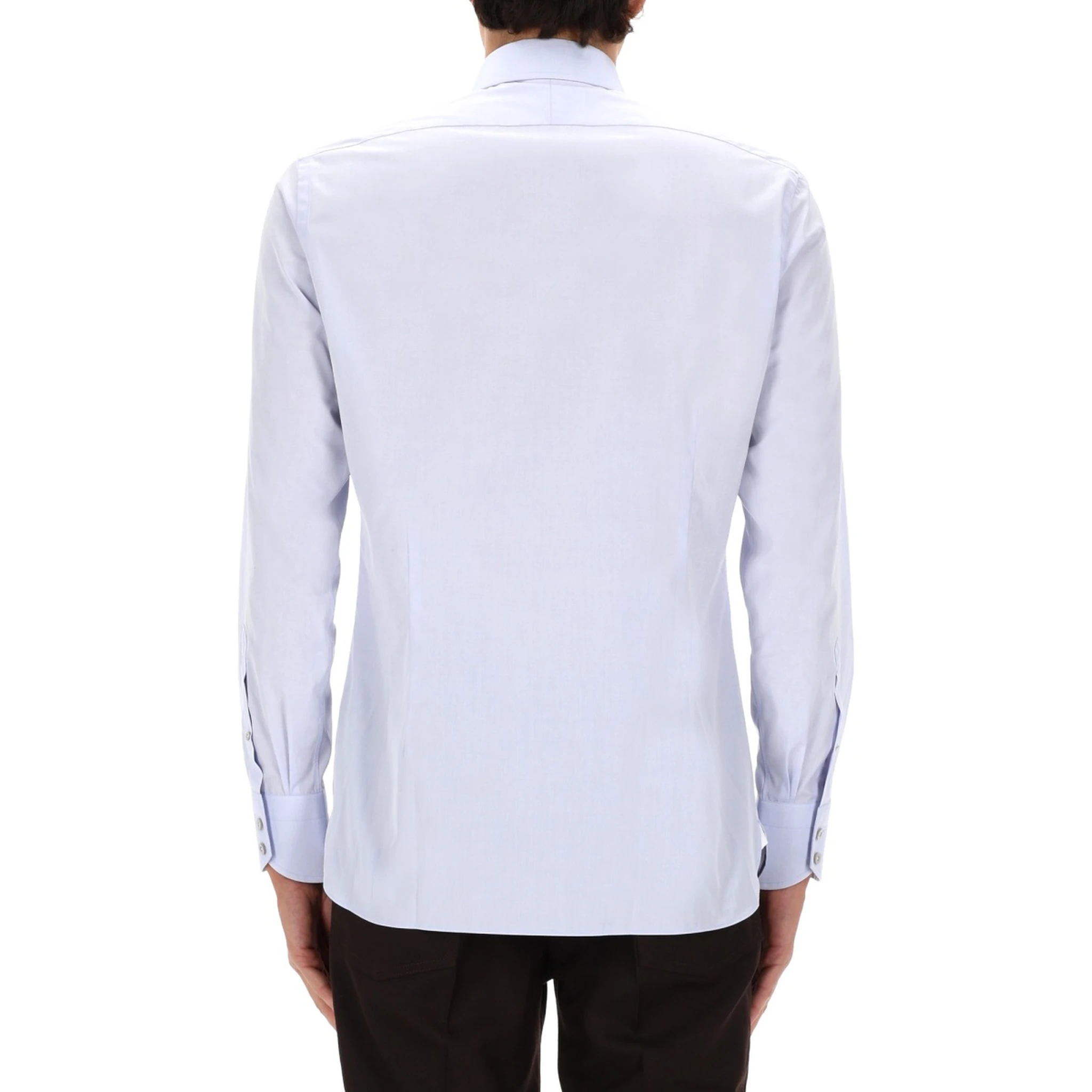 COTTON SHIRT