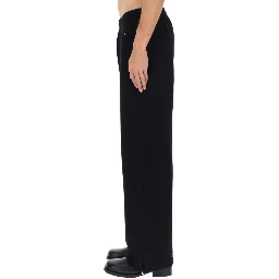 TRACK PANTS