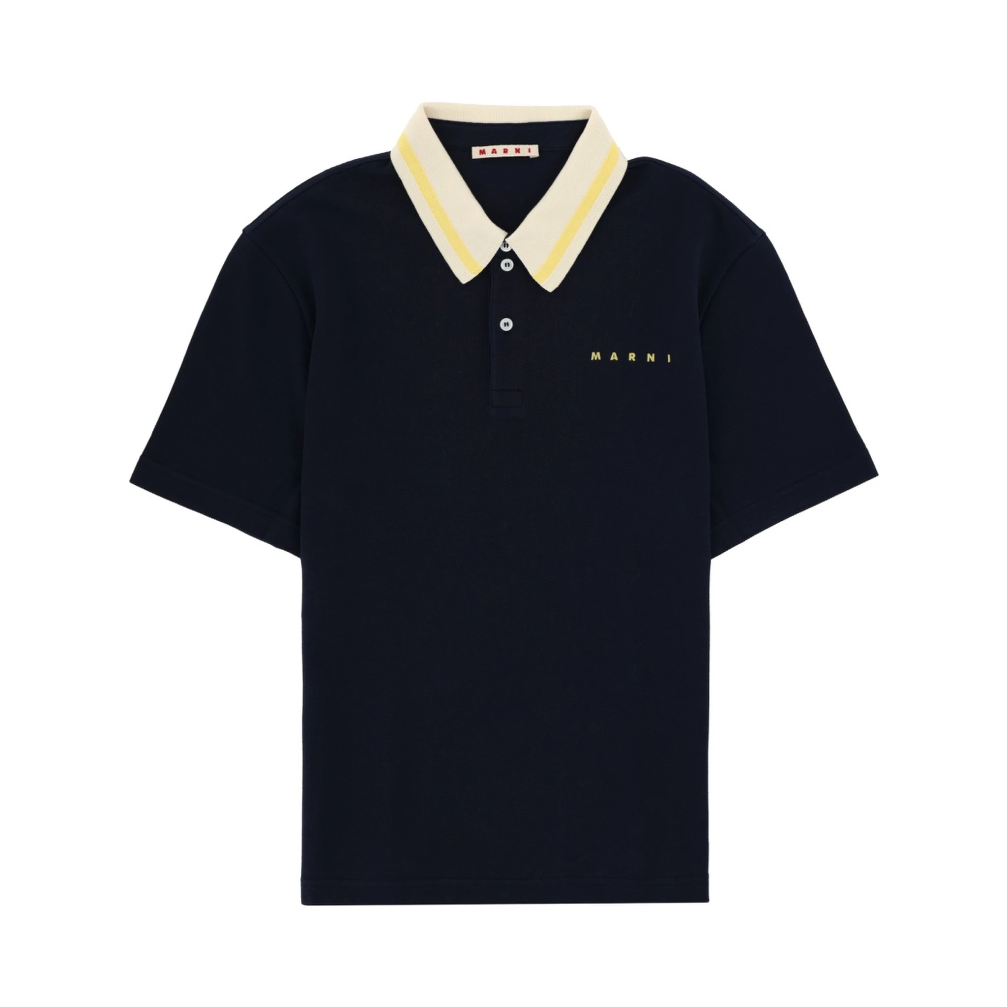 POLO WITH LOGO