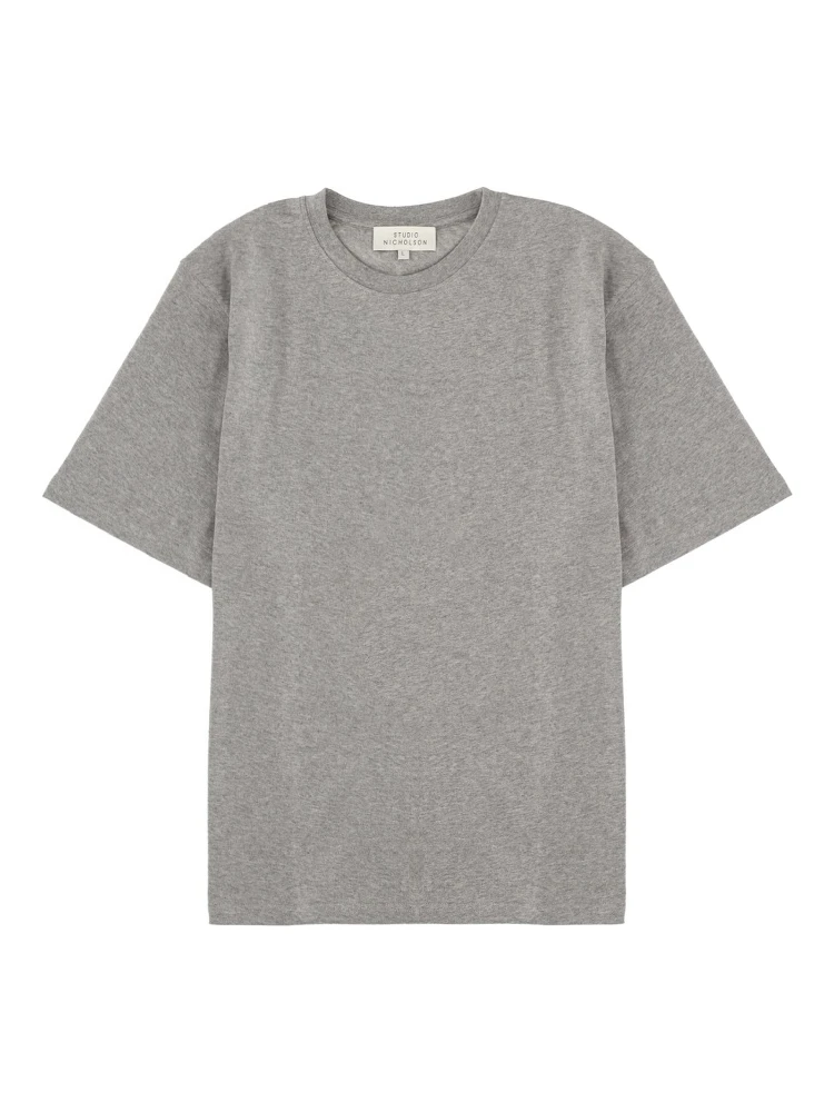 JERSEY T-SHIRT