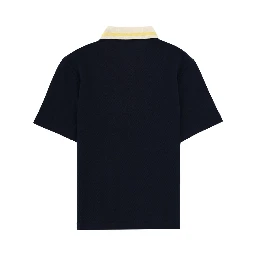 POLO WITH LOGO