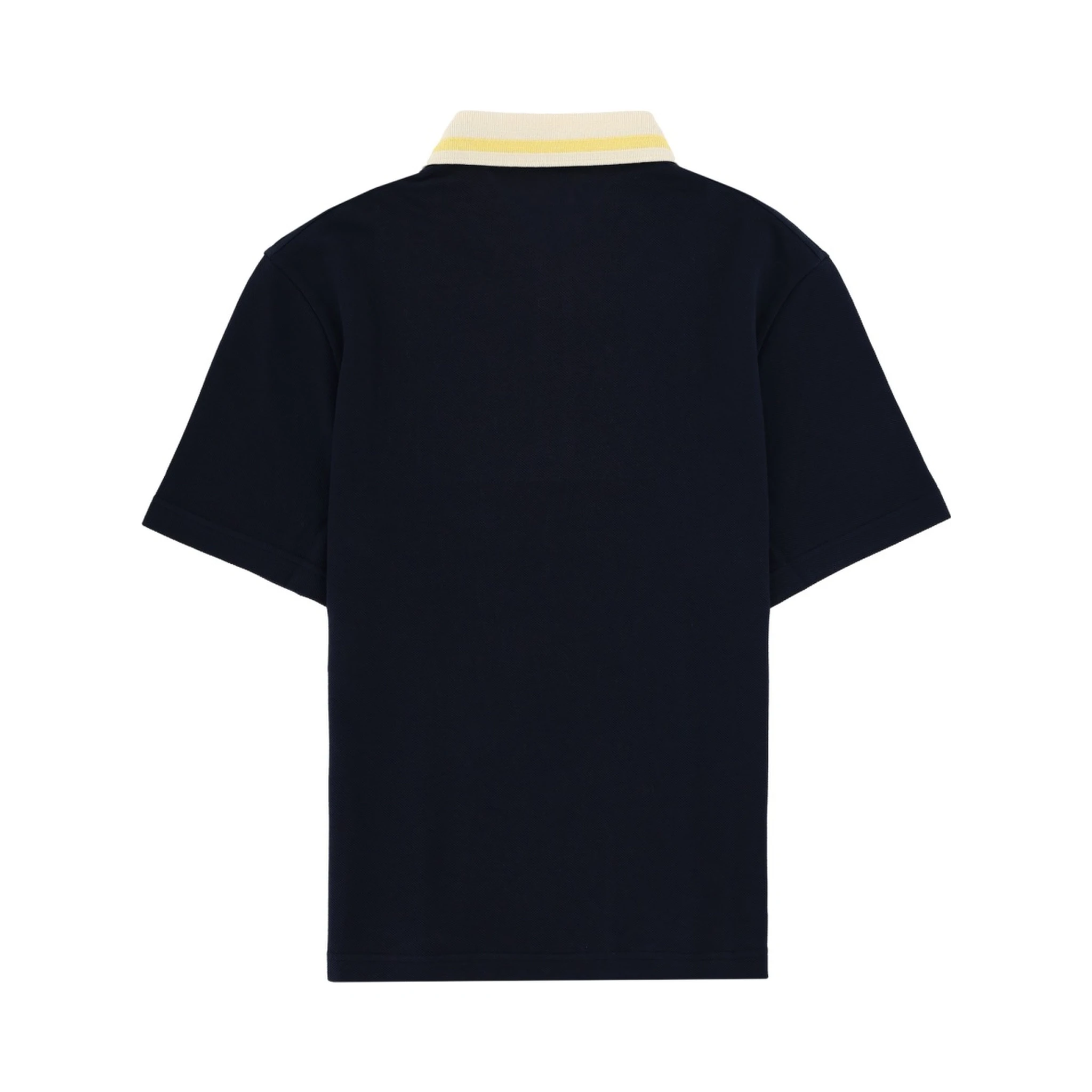 POLO WITH LOGO