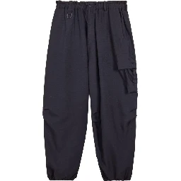 CARGO PANTS WITH POCKET