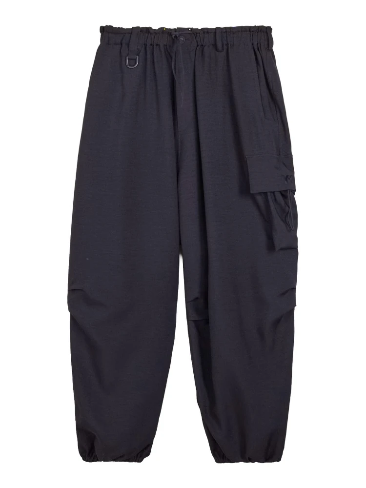 CARGO PANTS WITH POCKET
