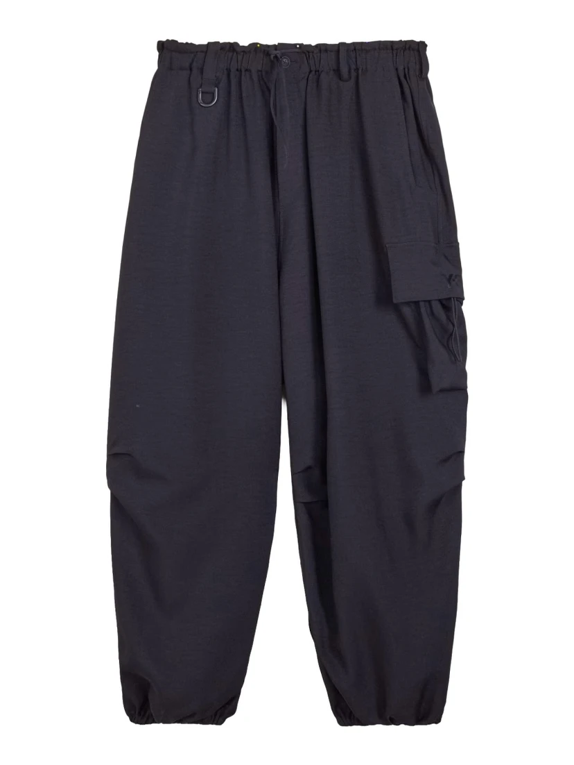 CARGO PANTS WITH POCKET