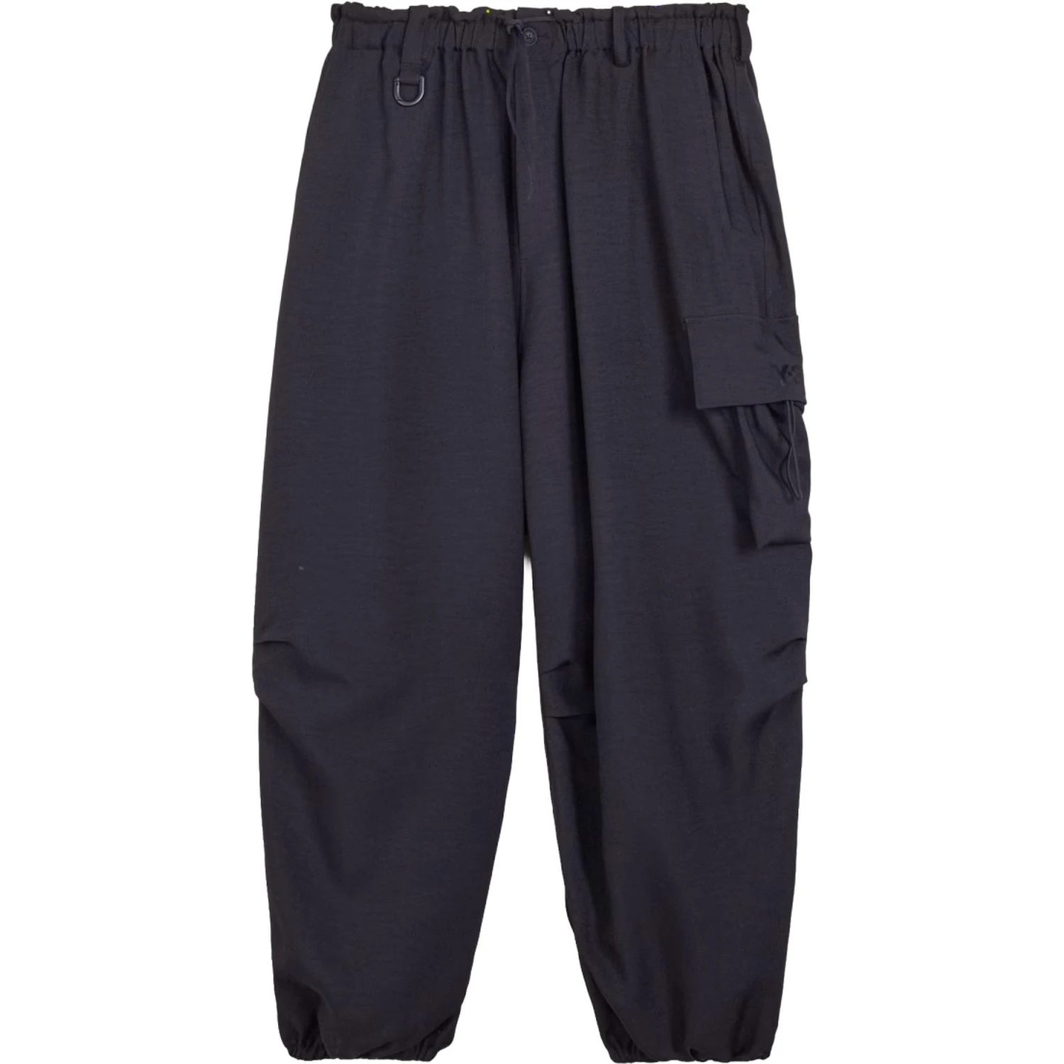 CARGO PANTS WITH POCKET