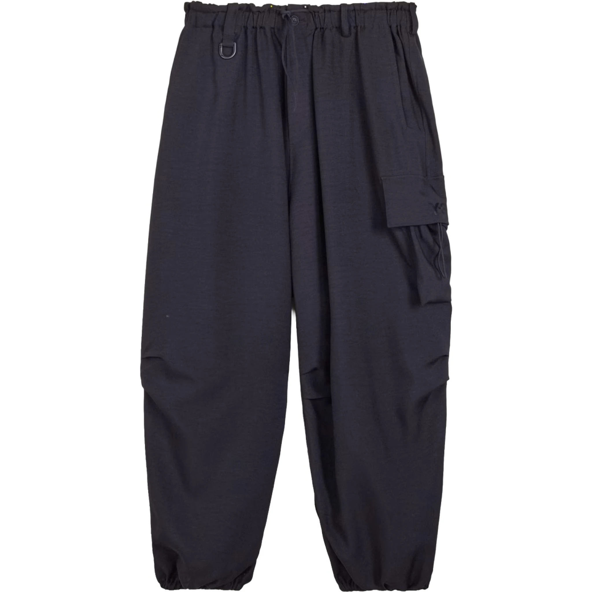 CARGO PANTS WITH POCKET
