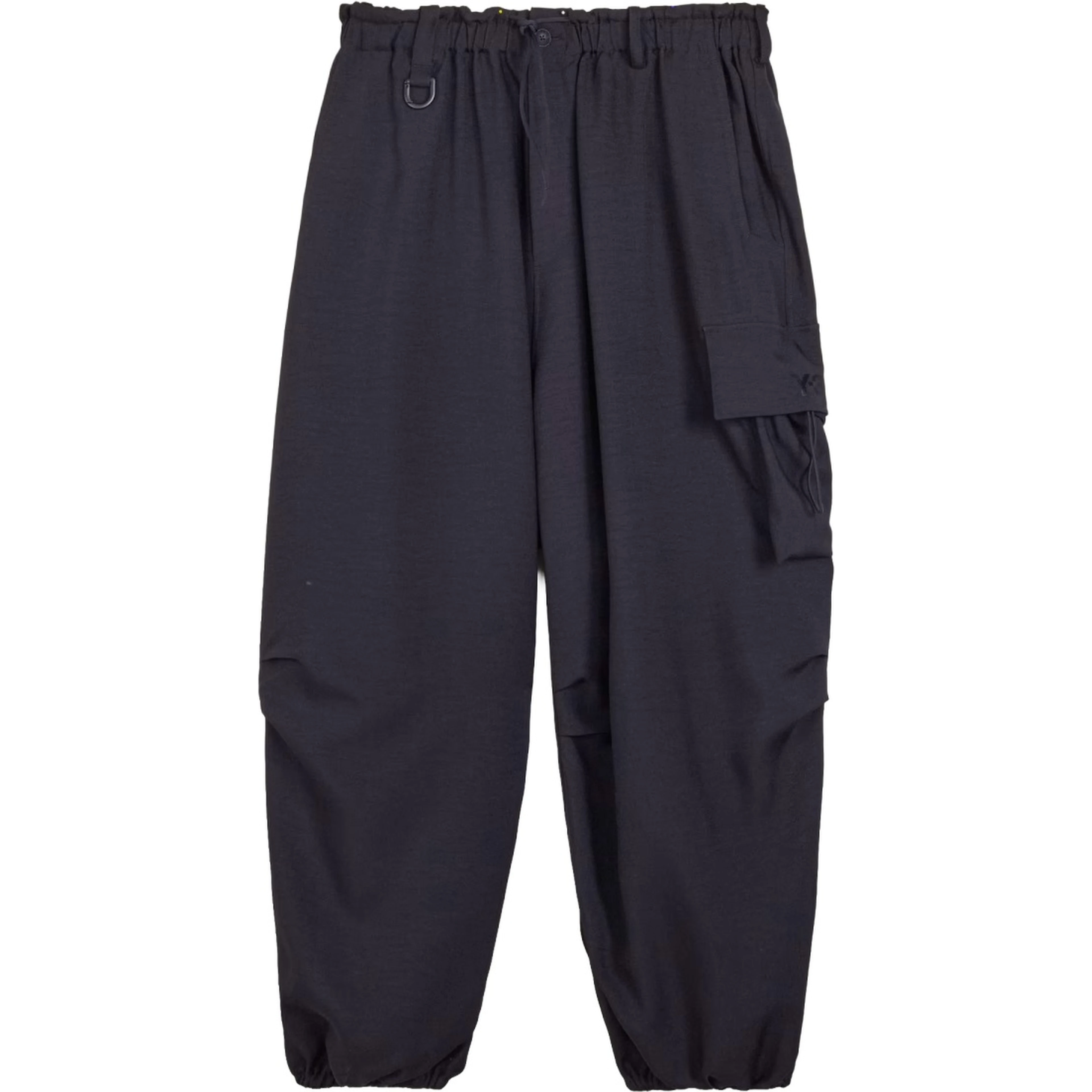 CARGO PANTS WITH POCKET