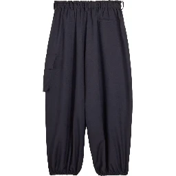 CARGO PANTS WITH POCKET