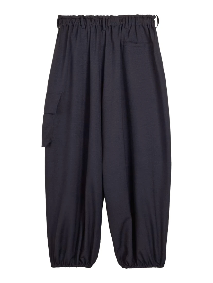 CARGO PANTS WITH POCKET
