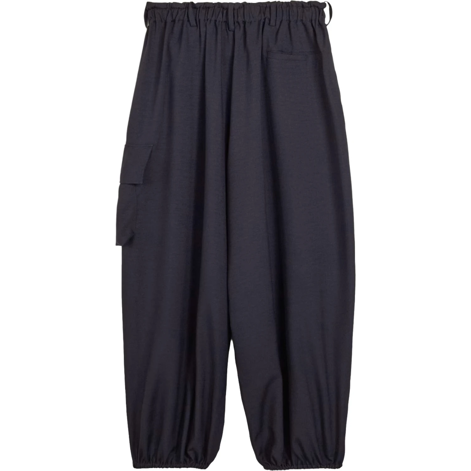 CARGO PANTS WITH POCKET