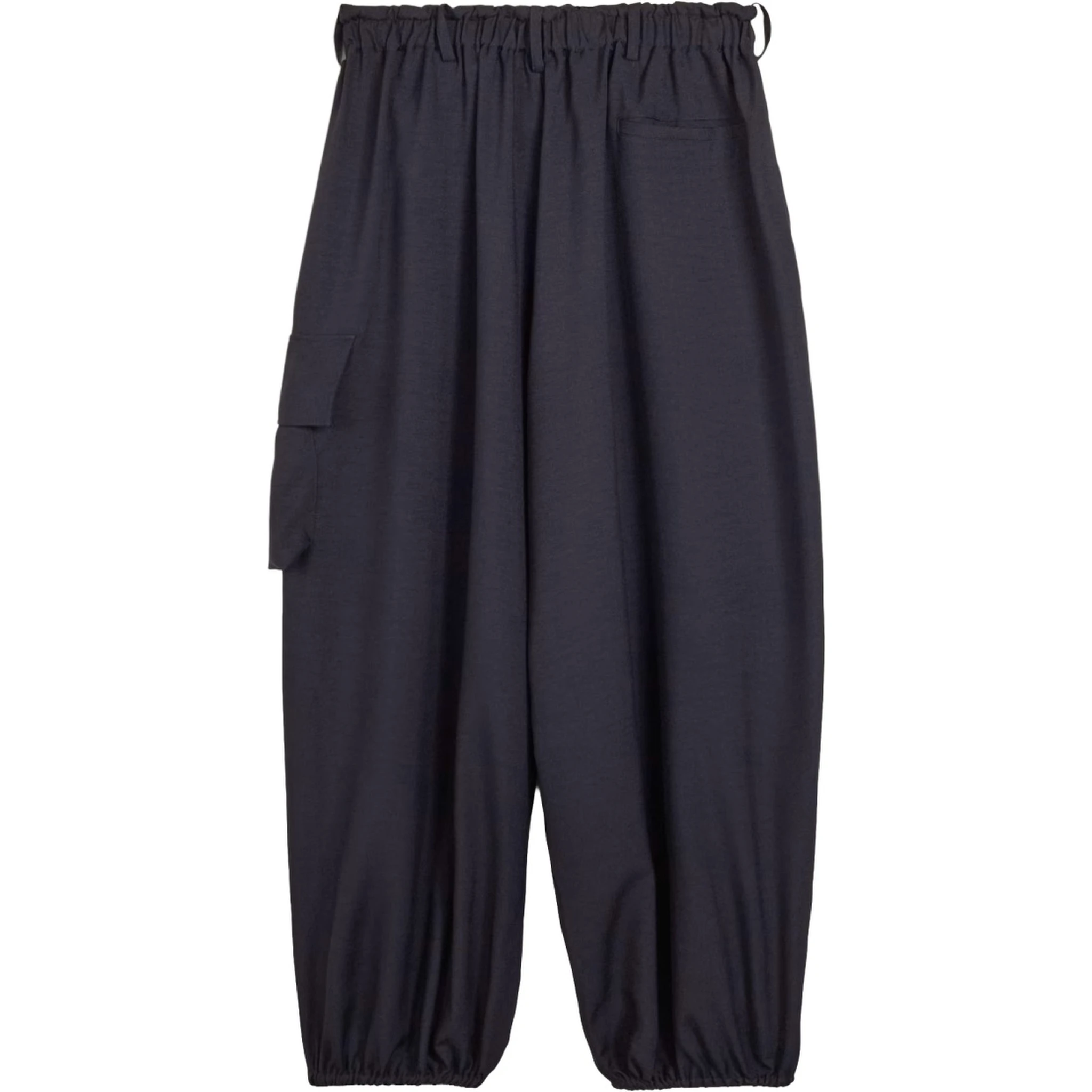 CARGO PANTS WITH POCKET