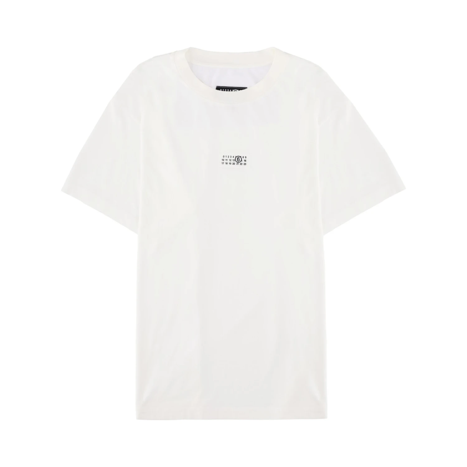 T-SHIRT "NUMERIC"