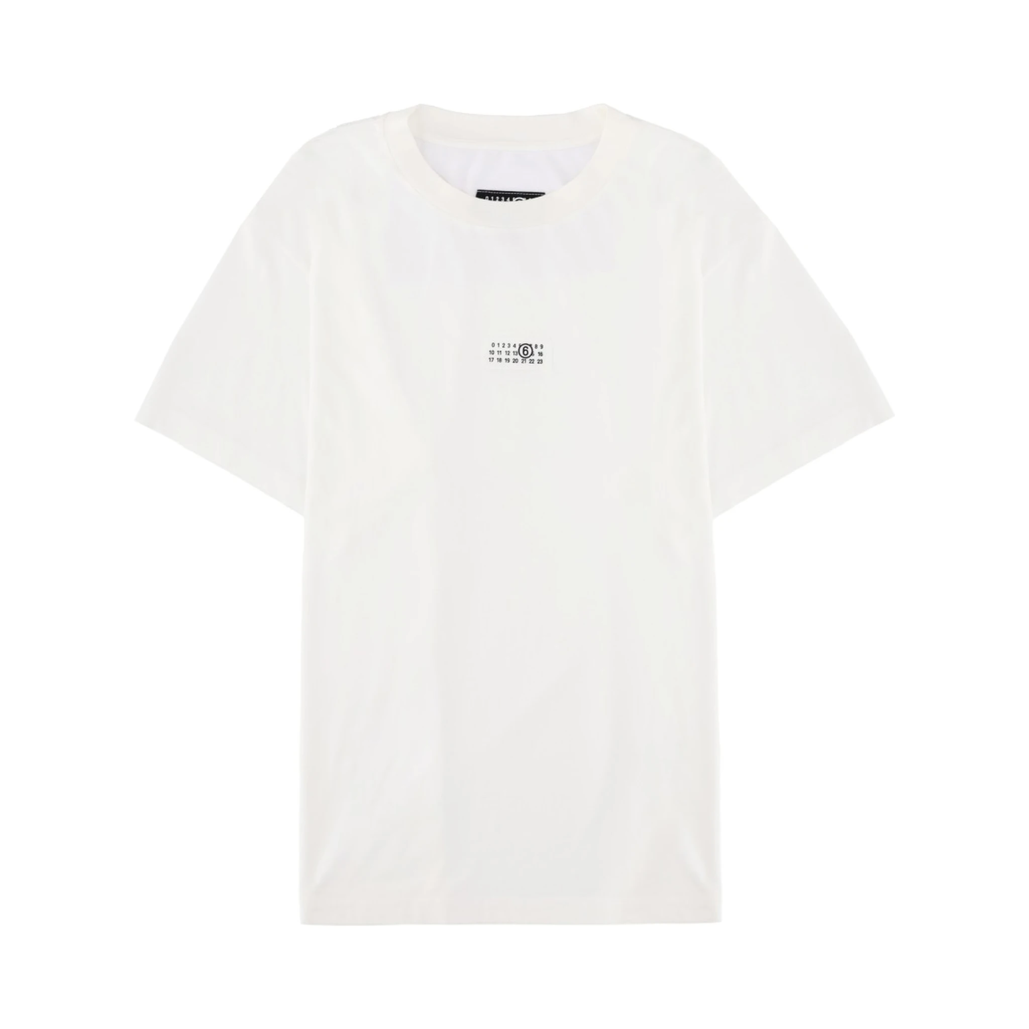 T-SHIRT "NUMERIC"