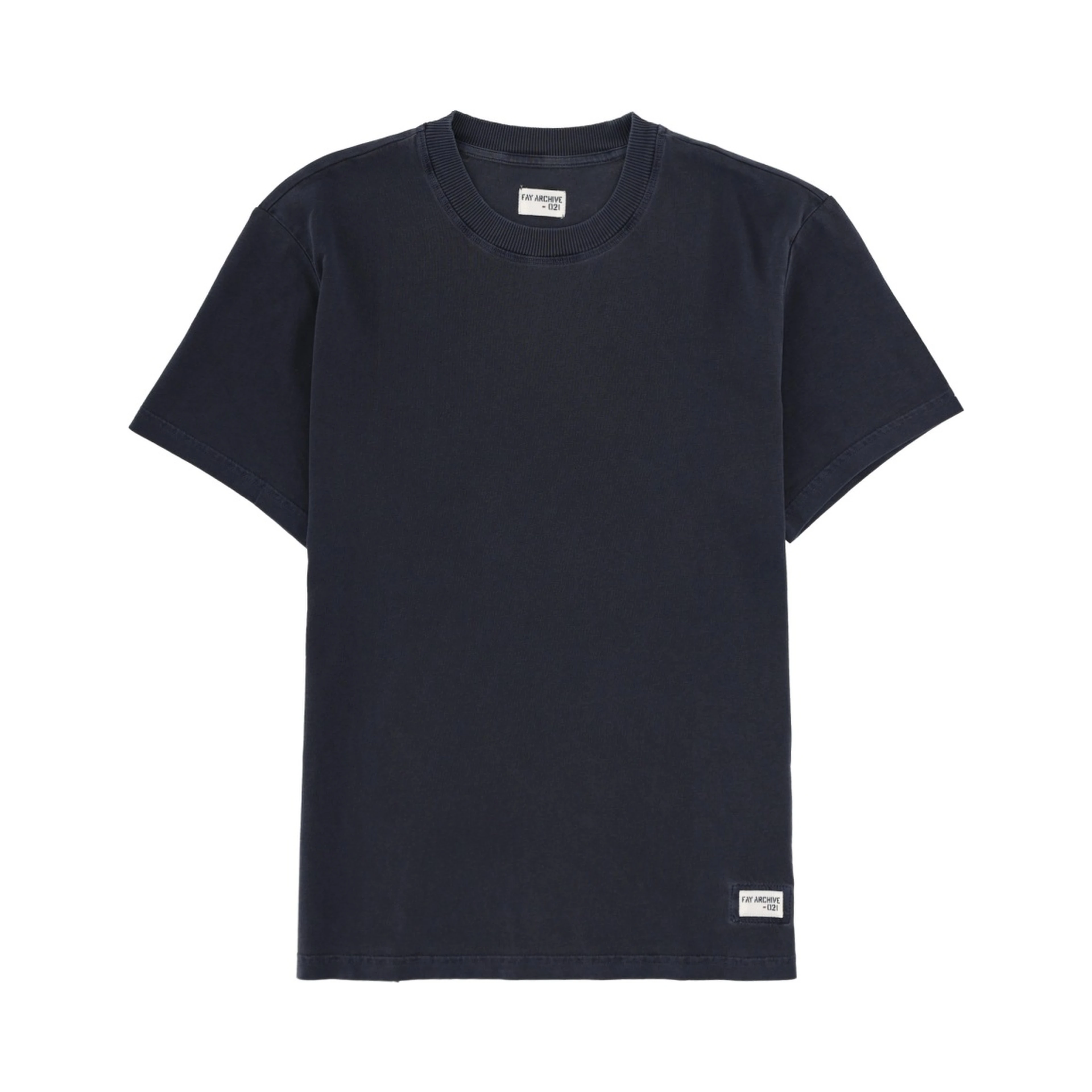 "FAY ARCHIVE" T-SHIRT