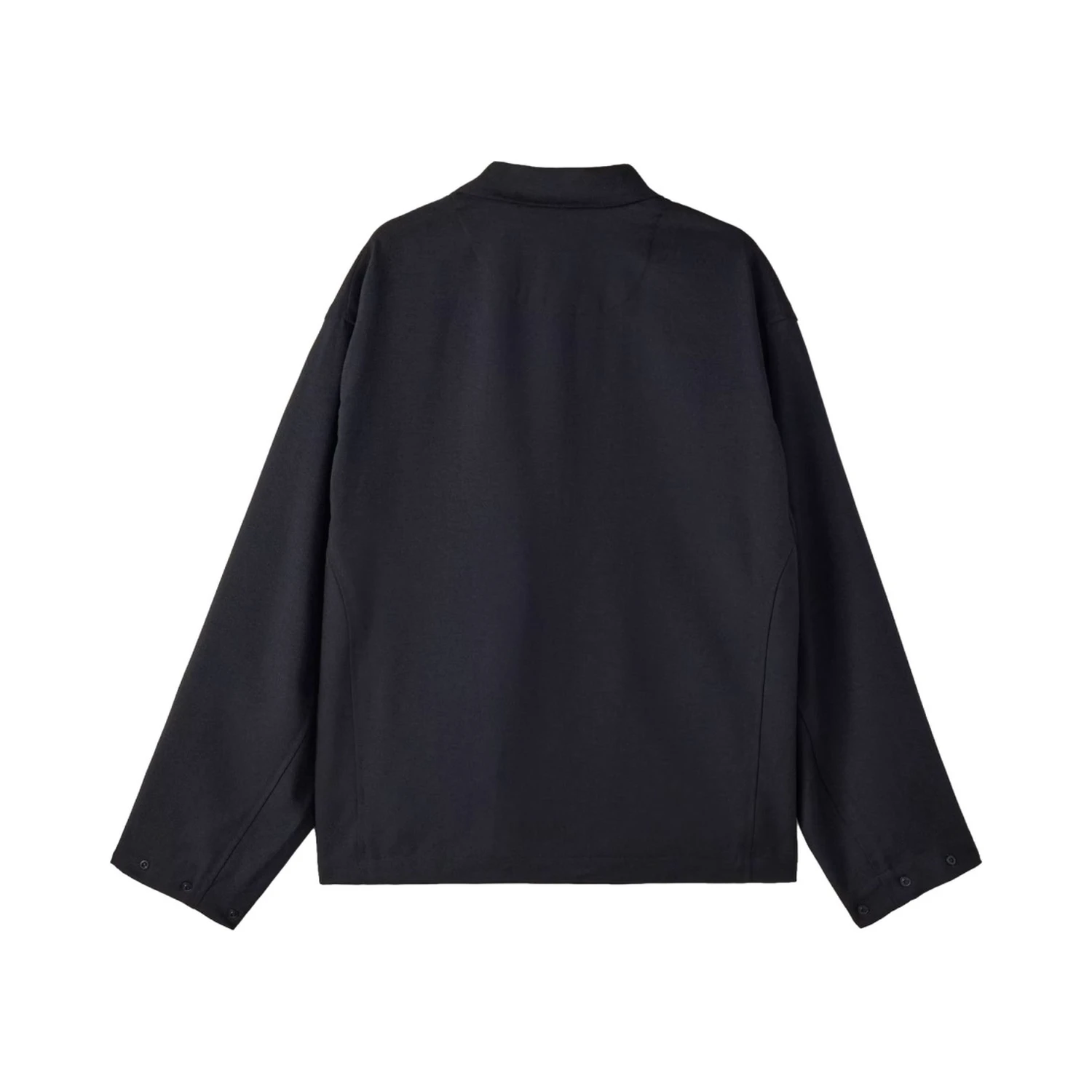JACKET WITH COLLAR