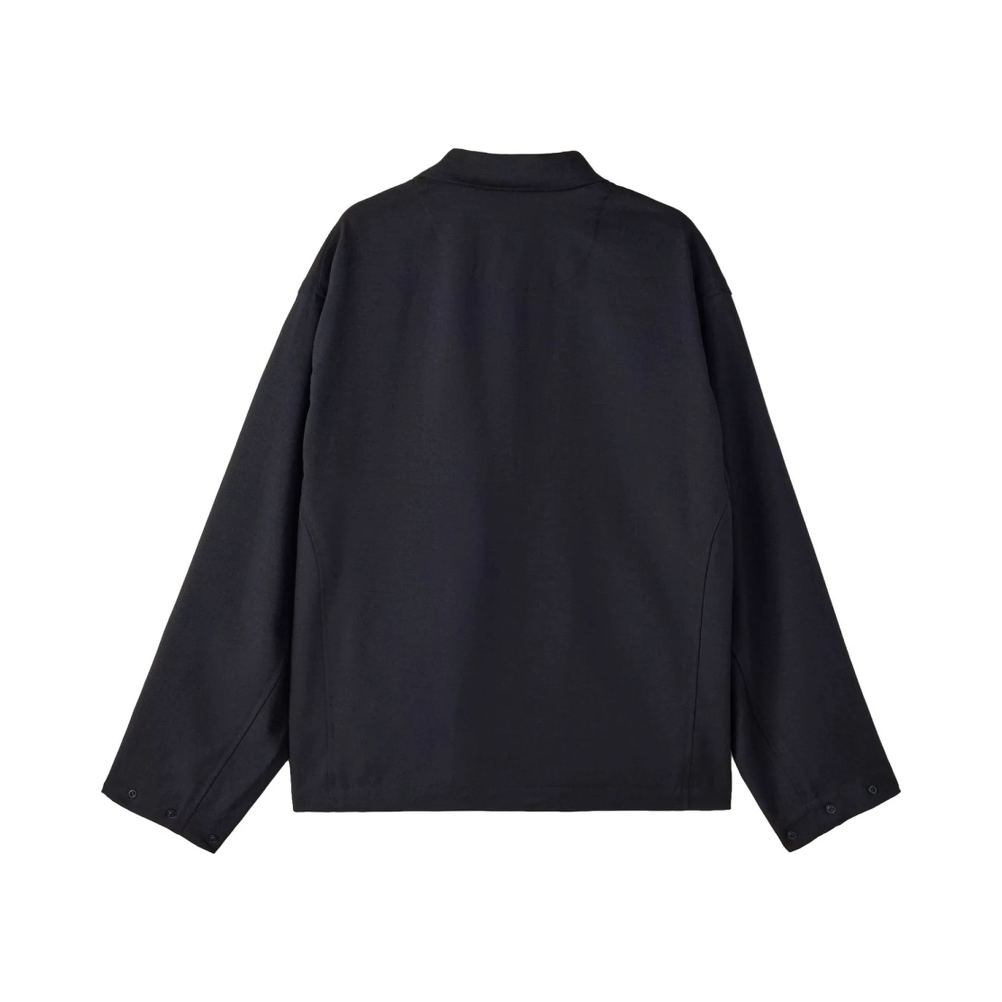 JACKET WITH COLLAR
