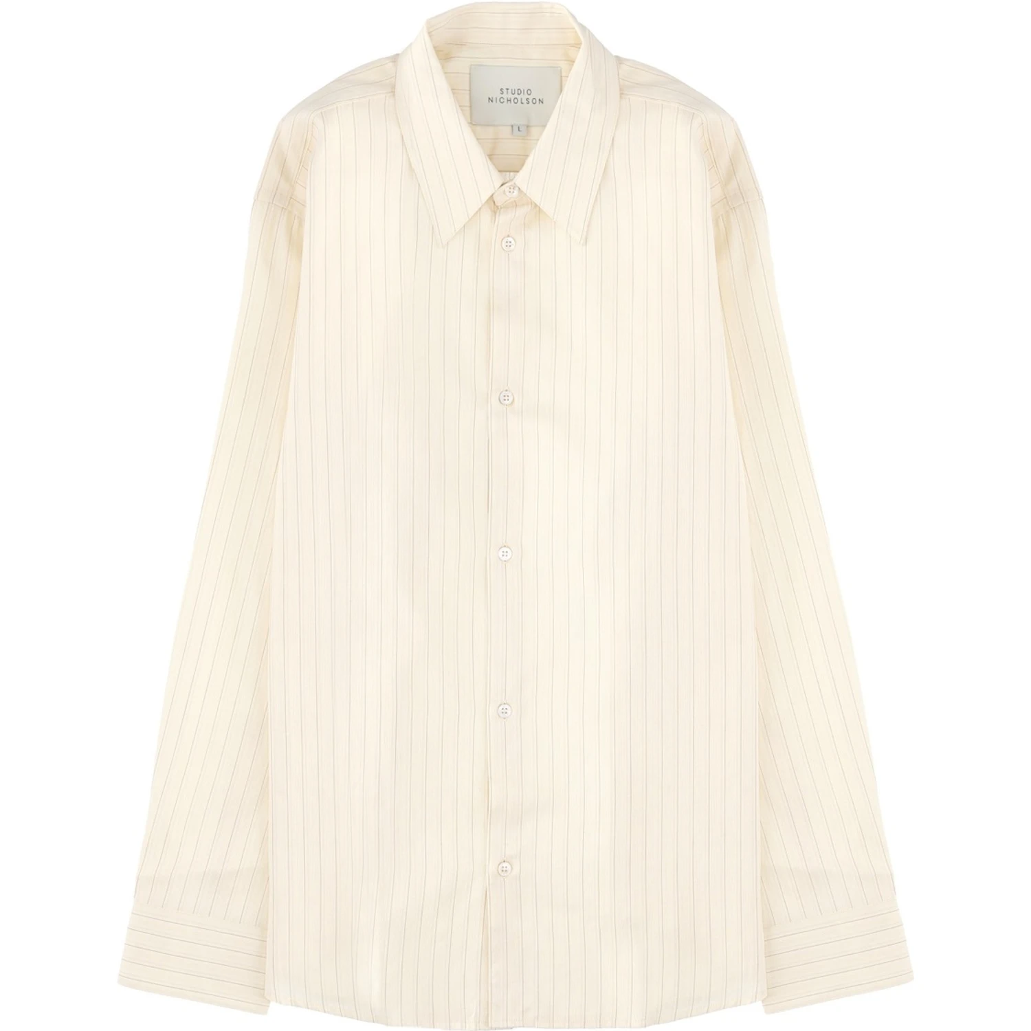 "VIEW" SHIRT