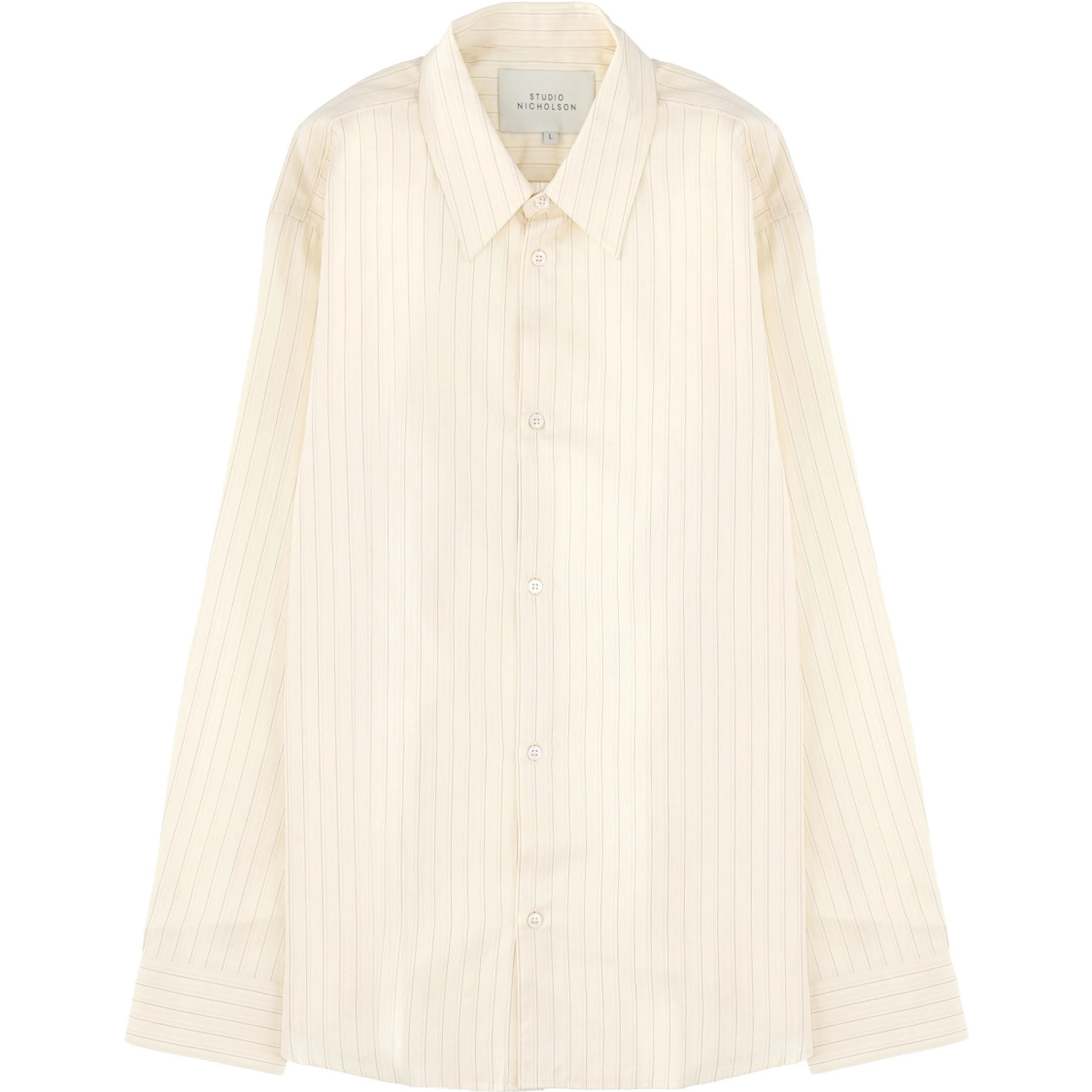 "VIEW" SHIRT