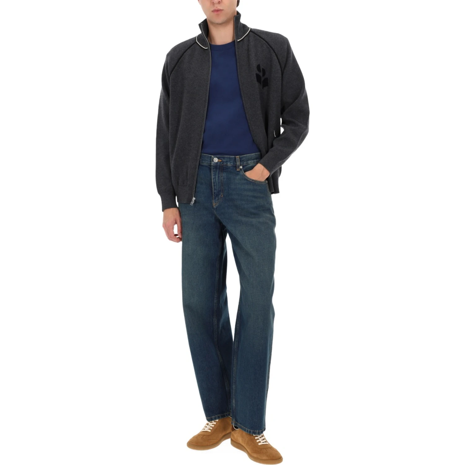 JEANS "JORJEY"