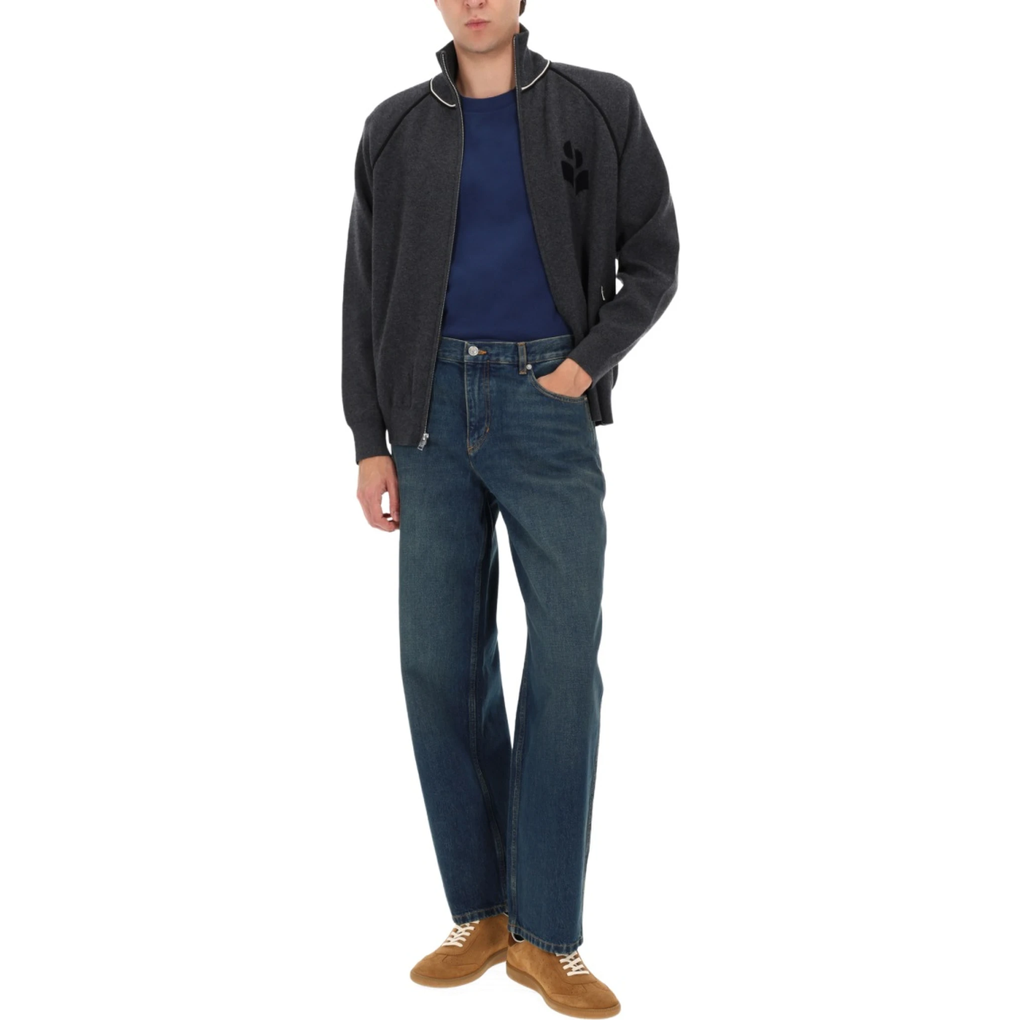 JEANS "JORJEY"