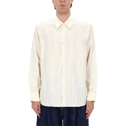 "VIEW" SHIRT