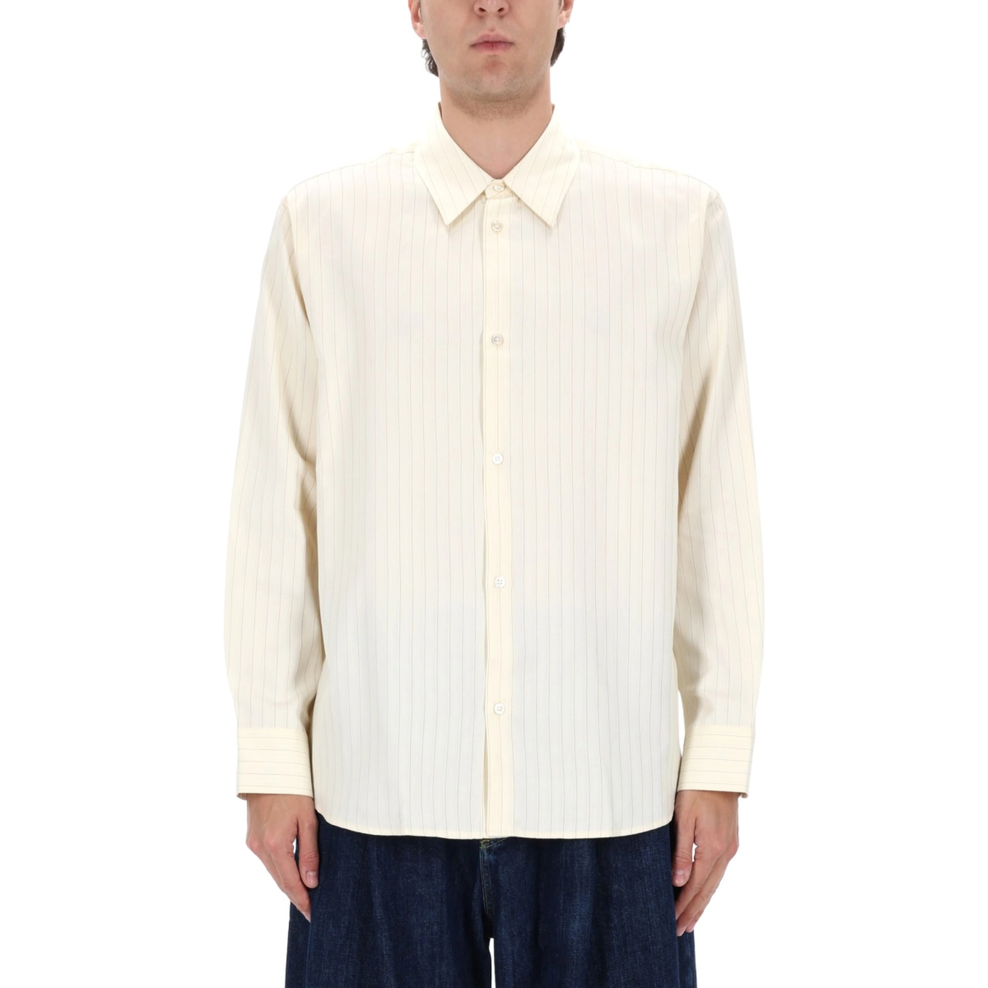 "VIEW" SHIRT