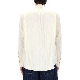 "VIEW" SHIRT