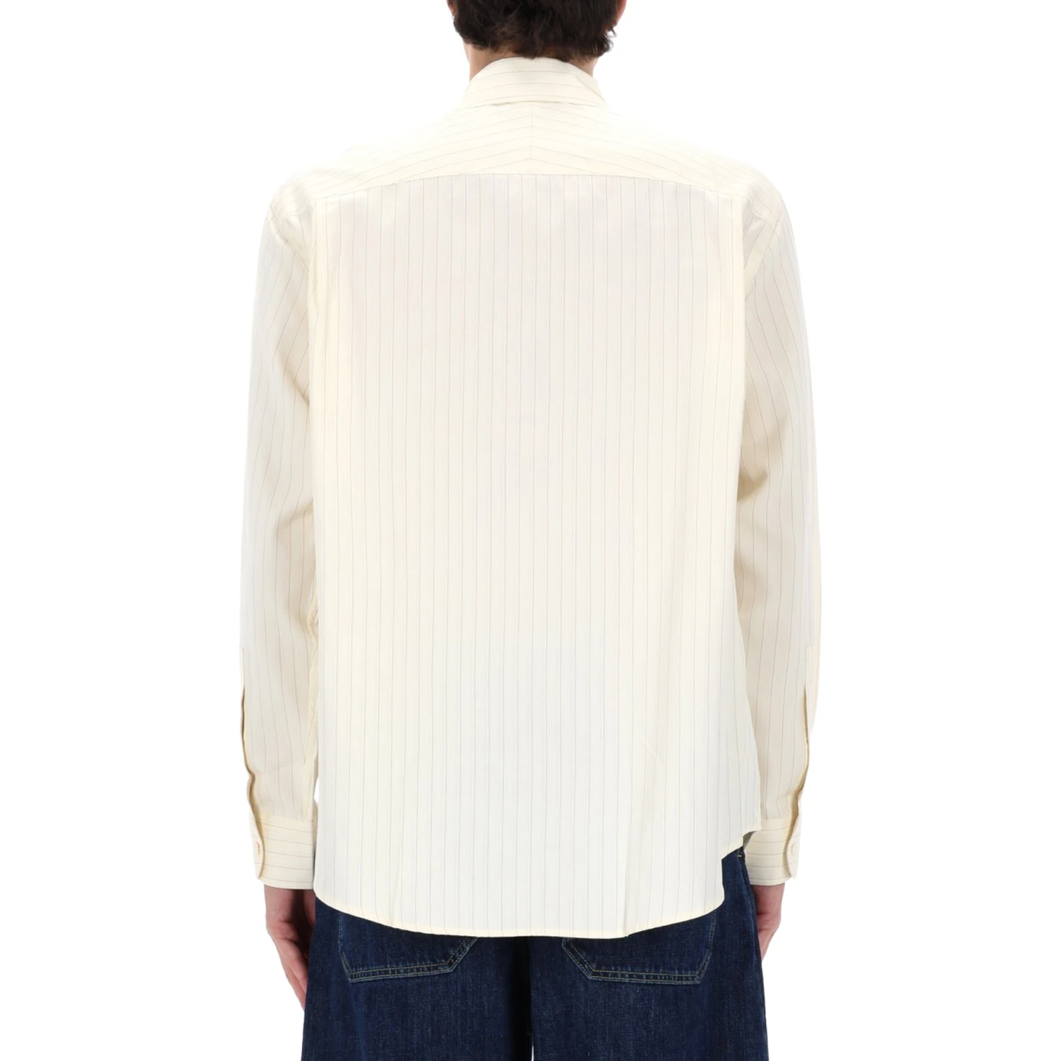 "VIEW" SHIRT