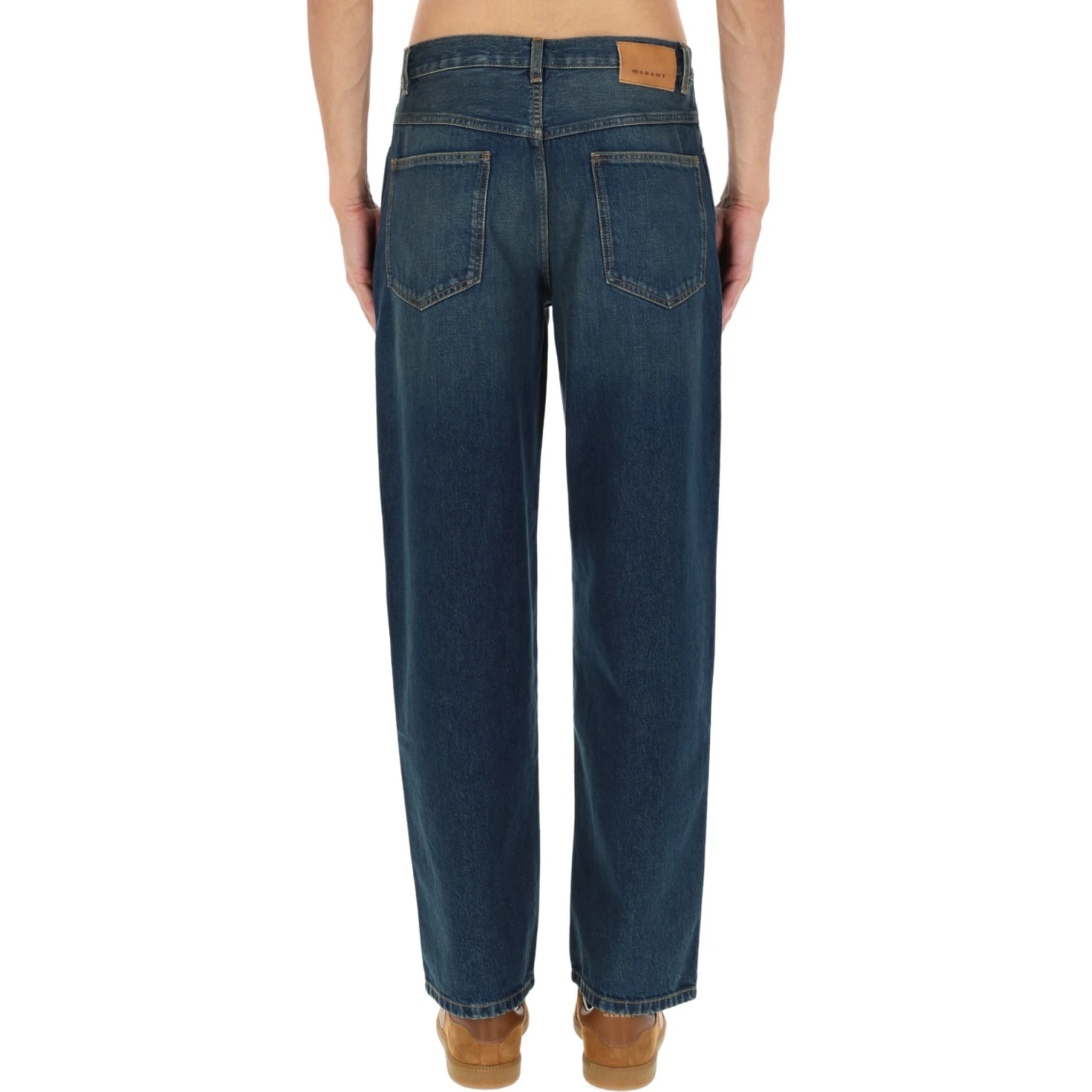 JEANS "JORJEY"
